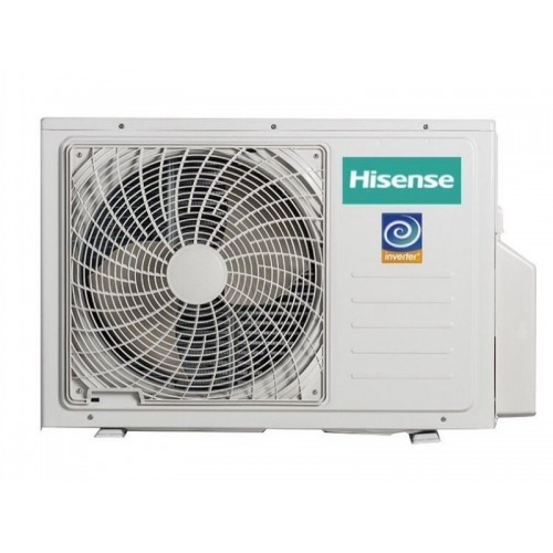 Наружный блок Hisense Наружный блок AS-18HR4SMATG015W